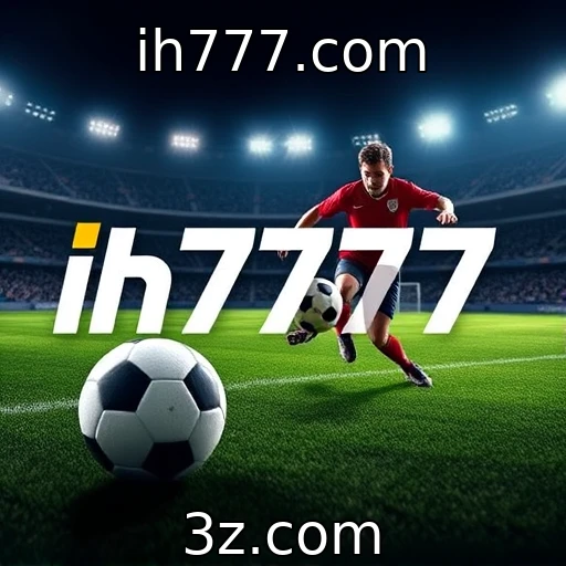 ih777.com Segredos das Apostas Esportivas: Como Fazer Apostas Vencedoras