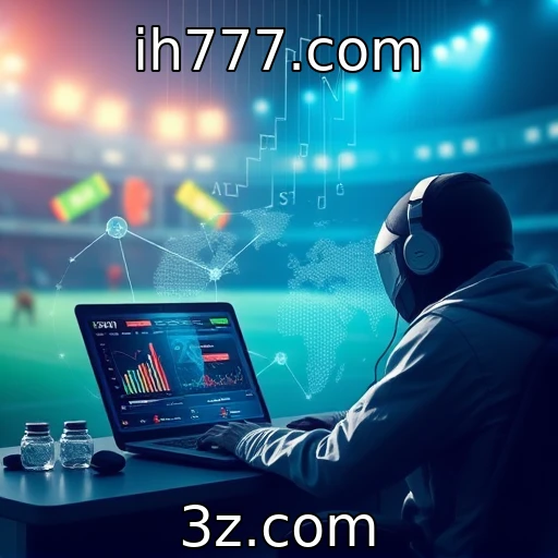 ih777.com Descubra as Melhores Estratégias para Apostas em E-sports