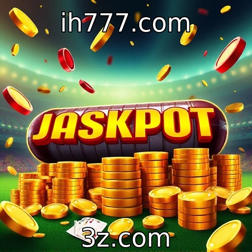 ih777.com Explorando o Crescimento do Cassino Online no Brasil em 2025