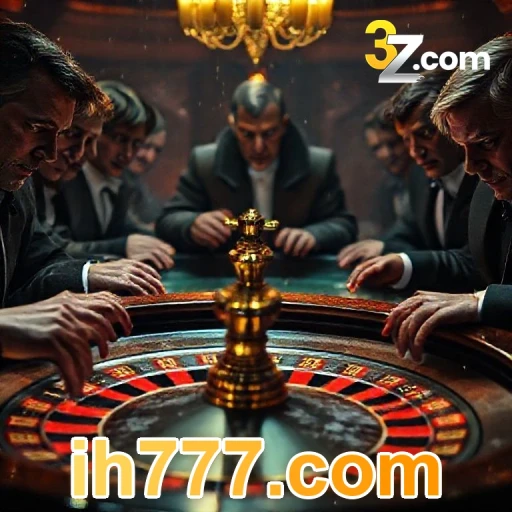 ih777.com Jogos