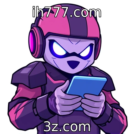 ih777.com Apostas Esportivas: Dicas para Maximizar seus Lucros em 2025