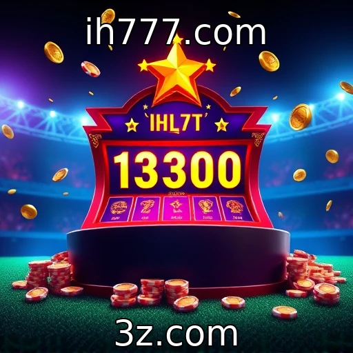 ih777.com Como Apostas Inteligentes Transformam o Jogo nas Competições de E-sports