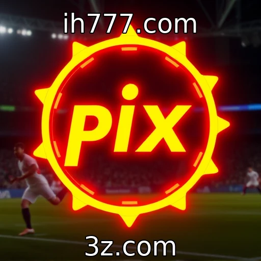 ih777.com Apostas Esportivas: Estratégias Para Decifrar Resultados em Tempo Real