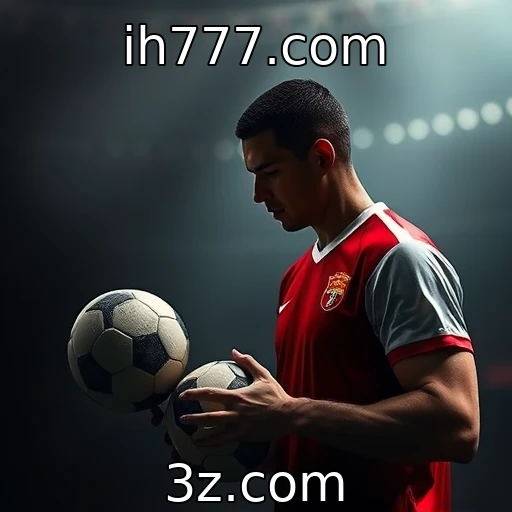 ih777.com Apostas Esportivas: Como Analisar As Partidas Para Maximizar Seus Lucros